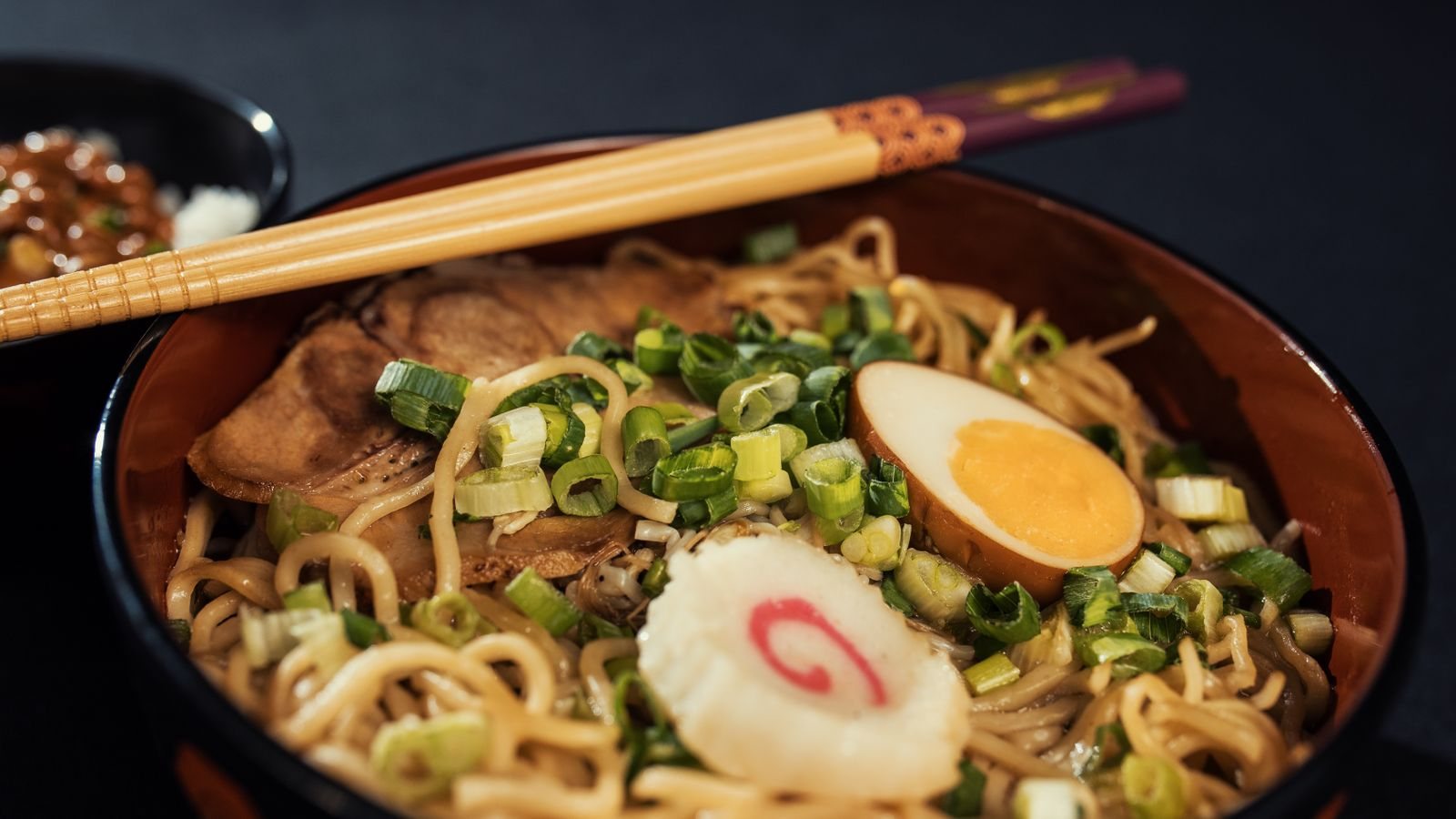 ラーメン